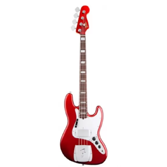 Shop Online Fender Jazz 50th Anniversary Limited Edition Candy