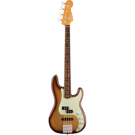 Fender 0199010732 American Ultra Precision Bass 