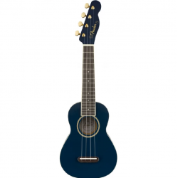 Fender  0971610102 Grace Vander Waal Moonlight Ukulele 