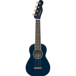 Fender  0971610102 Grace Vander Waal Moonlight Ukulele 