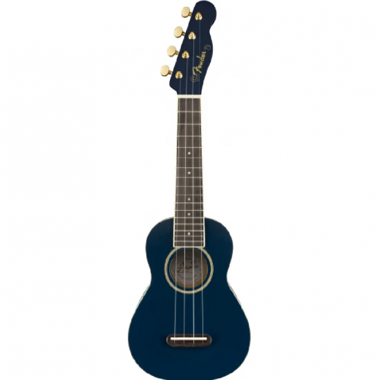 Fender  0971610102 Grace Vander Waal Moonlight Ukulele 