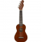Fender Venice Soprano Ukulele 0971610722 - Natural