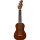 Fender Venice Soprano Ukulele 0971610722 - Natural
