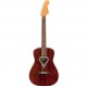 Fender Alkaline Trio Malibu Acoustic Guitar 0971712022