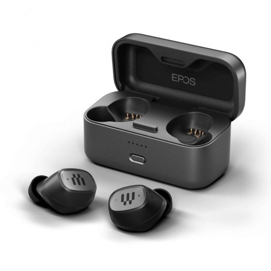 EPOS GTW 270 Closed Acoustic Wireless Earbuds