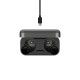 EPOS GTW 270 Hybrid Closed Acoustic Wireless Earbuds with Dongle