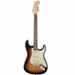 Fender 0110120800 American Original  '60s Stratocaster 3 Color Sunburst
