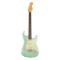 Fender 0113900718 American Professional II Stratocaster Mystic Surf Green