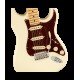 Fender 0113902705 American Professional  II Stratocaster Olympic White