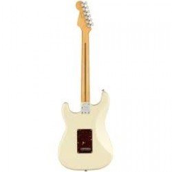 Fender 0113902705 American Professional  II Stratocaster Olympic White