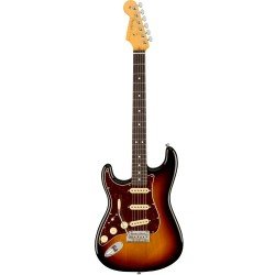 Fender 0113930700 American Professional II Stratocaster Left Hand