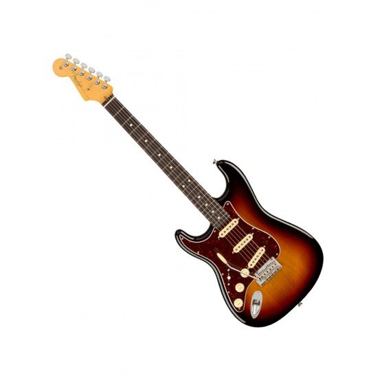 Fender 0113930700 American Professional II Stratocaster Left Hand