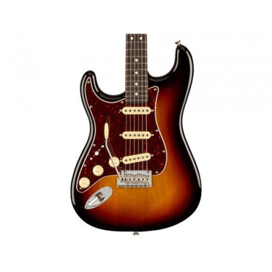 Fender 0113930700 American Professional II Stratocaster Left Hand