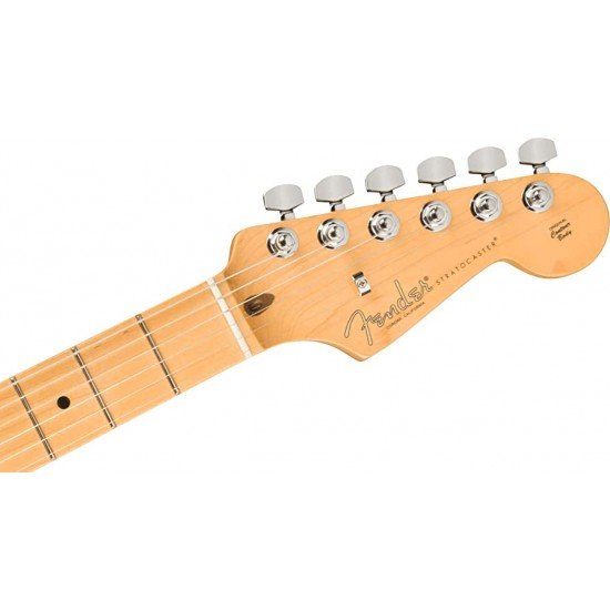 Fender 0113930700 American Professional II Stratocaster Left Hand