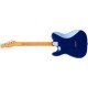 Fender 0118032795 American Ultra Telecaster Cobra Blue