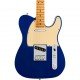 Fender 0118032795 American Ultra Telecaster Cobra Blue