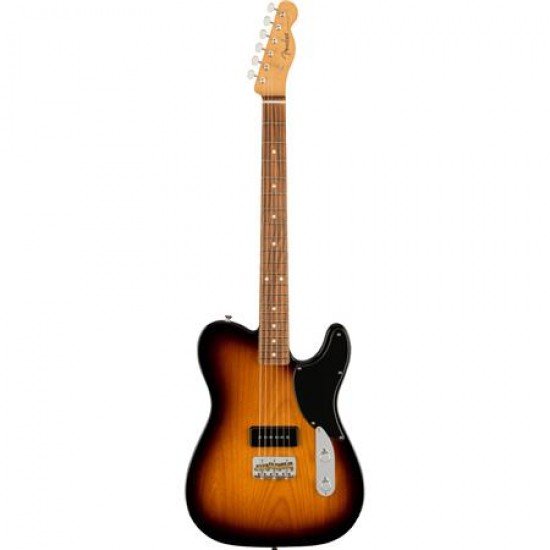 Fender Noventa Telecaster 2-Color Sunburst