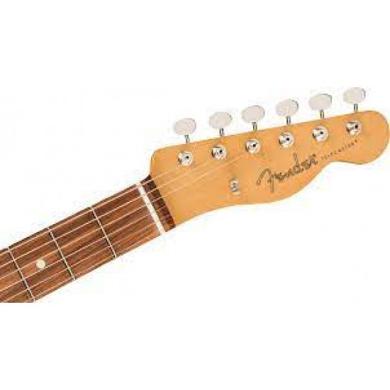 Fender Noventa Telecaster 2-Color Sunburst