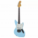 Fender Kurt Cobain Jag-Stang Electric Guitar - Sonic Blue