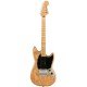 Fender 0141332321 Ben Gibbard Mustang - Natural