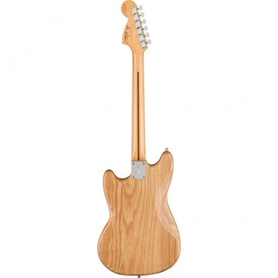 Fender 0141332321 Ben Gibbard Mustang - Natural