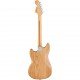 Fender 0141332321 Ben Gibbard Mustang - Natural