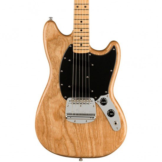 Fender 0141332321 Ben Gibbard Mustang - Natural