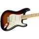 Fender 0144502500 Player Stratocaster Electric Guitar Maple Fingerboard - 3 Color Sunburst