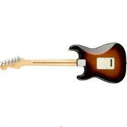 Fender 0144502500 Player Stratocaster Electric Guitar Maple Fingerboard - 3 Color Sunburst