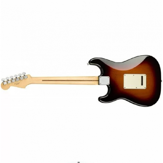 Fender 0144502500 Player Stratocaster Electric Guitar Maple Fingerboard - 3 Color Sunburst