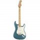 Fender 144502513 Player Stratocaster Electric Guitar Maple Fingerboard - Tidepool