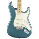 Fender 144502513 Player Stratocaster Electric Guitar Maple Fingerboard - Tidepool
