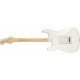 Fender 144503515 Player Stratocaster Electric Guitar Pau Ferro Fingerboard - Polar White