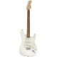 Fender 144503515 Player Stratocaster Electric Guitar Pau Ferro Fingerboard - Polar White