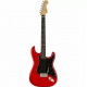 Fender Player Limited Edition Stratocaster SSS Electric Guitar Ferrari Red