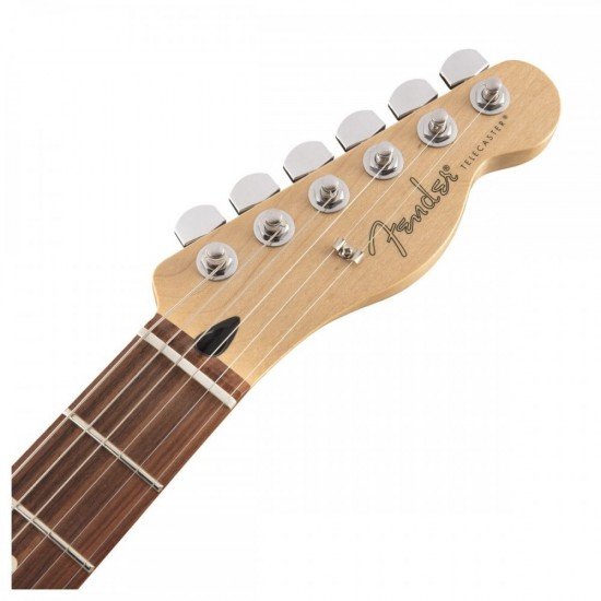 Fender 145213500 Player Telecaster Electric Guitar Pau Ferro Fingerboard - 3 Color Sunburst
