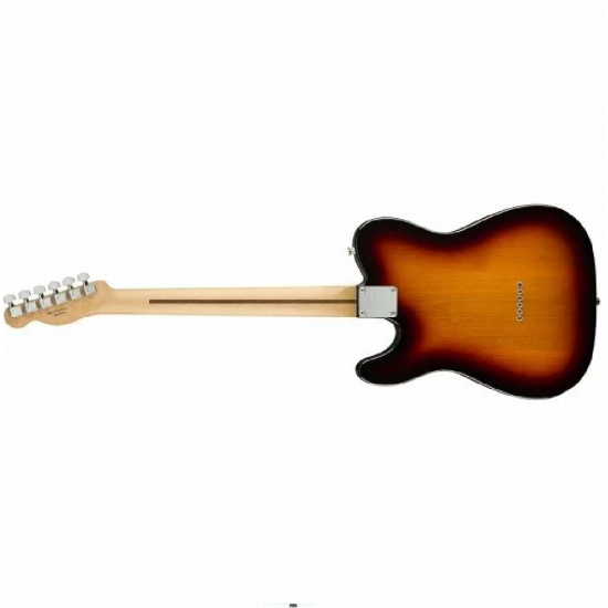 Fender 145213500 Player Telecaster Electric Guitar Pau Ferro Fingerboard - 3 Color Sunburst