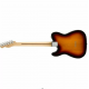 Fender 145213500 Player Telecaster Electric Guitar Pau Ferro Fingerboard - 3 Color Sunburst