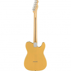 Fender 0145222550 Player Telecaster Left-handed - Butterscotch Blonde with Maple Fingerboard