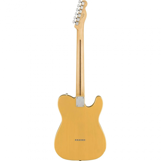 Fender 0145222550 Player Telecaster Left-handed - Butterscotch Blonde with Maple Fingerboard