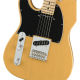 Fender 0145222550 Player Telecaster Left-handed - Butterscotch Blonde with Maple Fingerboard