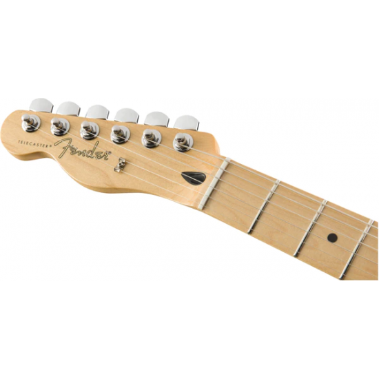 Fender 0145222550 Player Telecaster Left-handed - Butterscotch Blonde with Maple Fingerboard