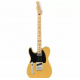 Fender 0145222550 Player Telecaster Left-handed - Butterscotch Blonde with Maple Fingerboard