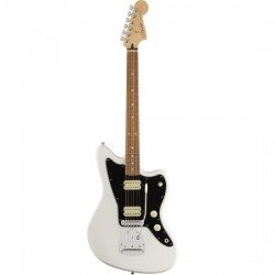 Fender Player Jazzmaster 0146903515 - Polar White with Pau Ferro Fingerboard