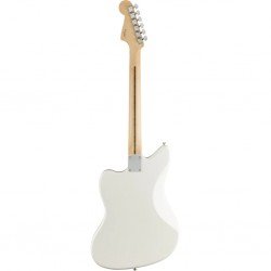 Fender Player Jazzmaster 0146903515 - Polar White with Pau Ferro Fingerboard