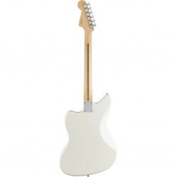 Fender Player Jazzmaster 0146903515 - Polar White with Pau Ferro Fingerboard
