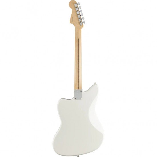 Fender Player Jazzmaster 0146903515 - Polar White with Pau Ferro Fingerboard