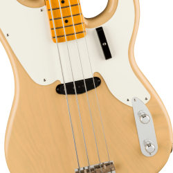 Fender 0190152807 American Vintage II 1954 Precision Bass - Vintage Blonde