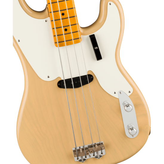 Fender 0190152807 American Vintage II 1954 Precision Bass - Vintage Blonde