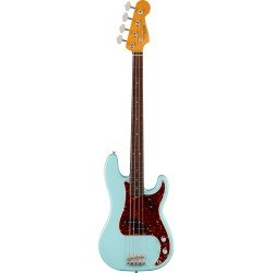 Fender 0190160804 American Vintage II 1960 Precision Bass - Daphne Blue